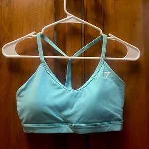 Gymshark sports bra. Size small.